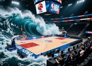 惊心动魄：犹如浪潮般汹涌，胜利之路注定不易！