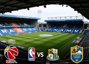 考文垂城将挑战哈德司菲尔德，争取稳定积分