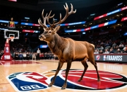 雄鹿将战猛龙东部决赛十年来首次进入季后赛