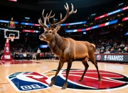 雄鹿将战猛龙东部决赛十年来首次进入季后赛