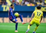 包含西甲最新积分榜更新：黄潜50大胜登顶，皇马2连胜追赶巴萨的词条