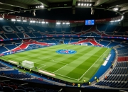 法甲前瞻：巴黎圣日尔曼VS昂热，最新比分预测的简单介绍