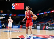 包含U19女篮世界杯-冉珂嘉25+16中国加时险胜捷克结束连败的词条