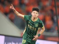 九游娱乐官网入口-国足东亚杯名单：王钰栋刘诚宇在列蒯纪闻首次入选的简单介绍