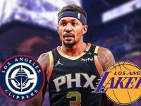 九游娱乐官网-NBA-比尔和太阳达成买断澄清期后加盟快船