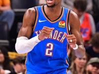 九游娱乐-亚历山大单次季后赛12次砍至少30+5助力压乔詹排名NBA历史第1！