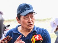 九游娱乐官网入口-关于青岛总经理专访！表明国家队态度，自豪青训体系，自曝培养过程！的信息