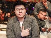 九游娱乐官网入口-Godv怎么不身材管理？