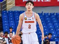 九游娱乐网址-霍楠：会发牌&amp;三分中锋极具价值，预测杨瀚森27或30签被选中的简单介绍