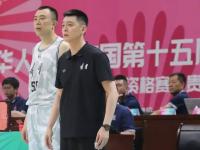 九游娱乐网址-四川男篮组银河战舰，全运会也玩金元篮球？