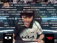 九游体育官网-T13-0HLE：天胡开局全场碾压，T1强势横扫HLE挺进MSI！50亮1069回复英雄联盟