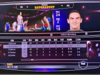九游娱乐网址-我喜欢FIBA比赛的对抗和干扰球规则NBA可以尝试微调规则的简单介绍