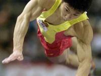 九游娱乐官方平台-韩国体操选手表现出色，稳获金牌