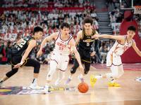 九游娱乐官网-中国男篮结束NBA夏联征程三场比赛输了104分(男篮时隔12年再战nba夏联赛,成绩不佳但练兵很关键)