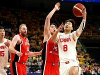 九游娱乐-关于中国男篮大胜蒙古胡金秋20分廖三宁13+9的信息