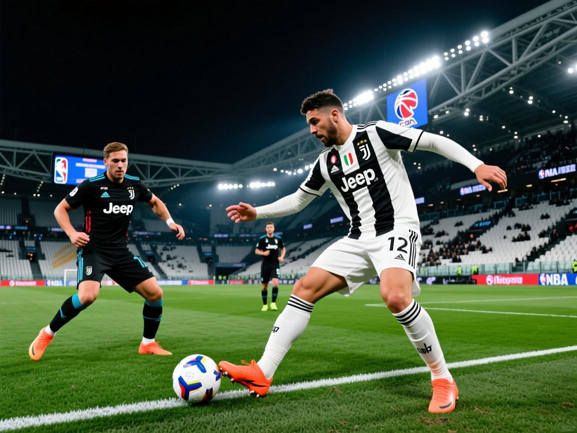 尤文图斯攻防俱佳，轻松击败对手  第3张