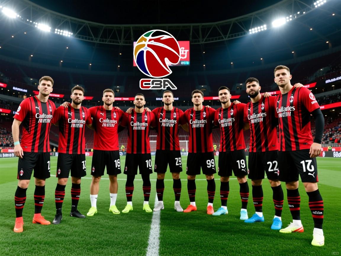 AC米兰替补球员崛起，个个成为关键人物  第2张