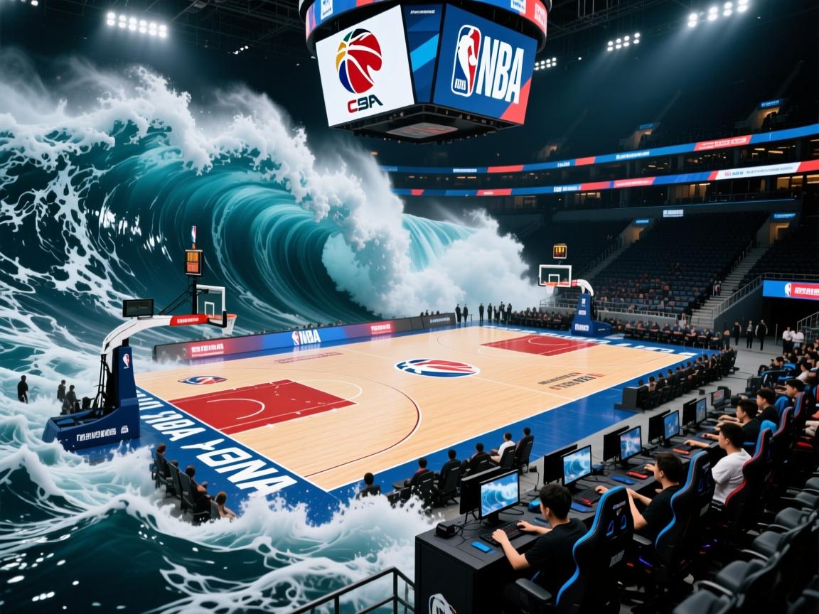 惊心动魄：犹如浪潮般汹涌，胜利之路注定不易！