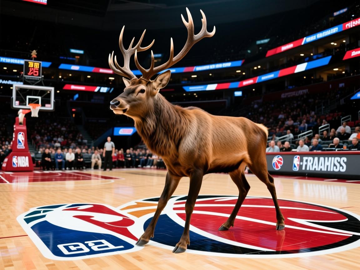 雄鹿将战猛龙东部决赛十年来首次进入季后赛 第1张