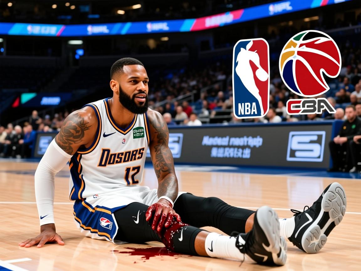 詹姆斯受伤未必能及时复出  第3张