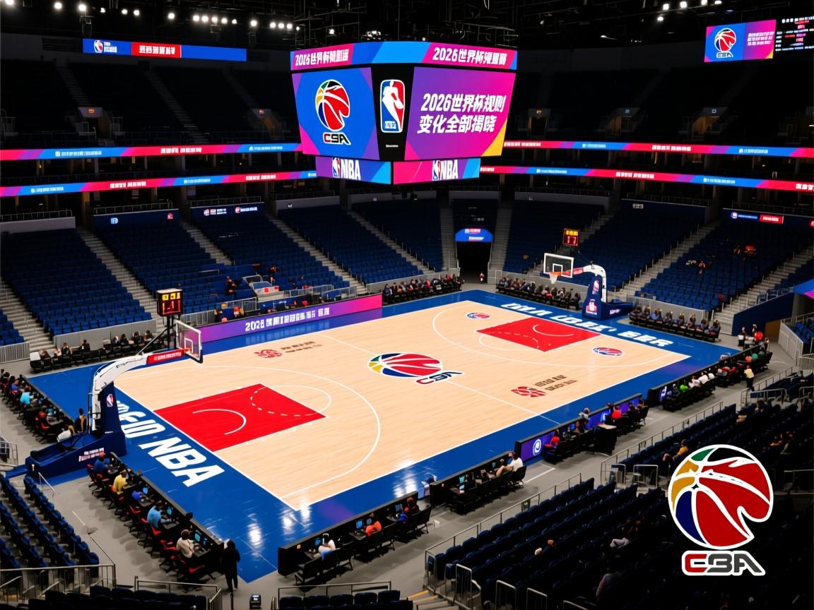 2026世界杯规则变化全部揭晓  第3张