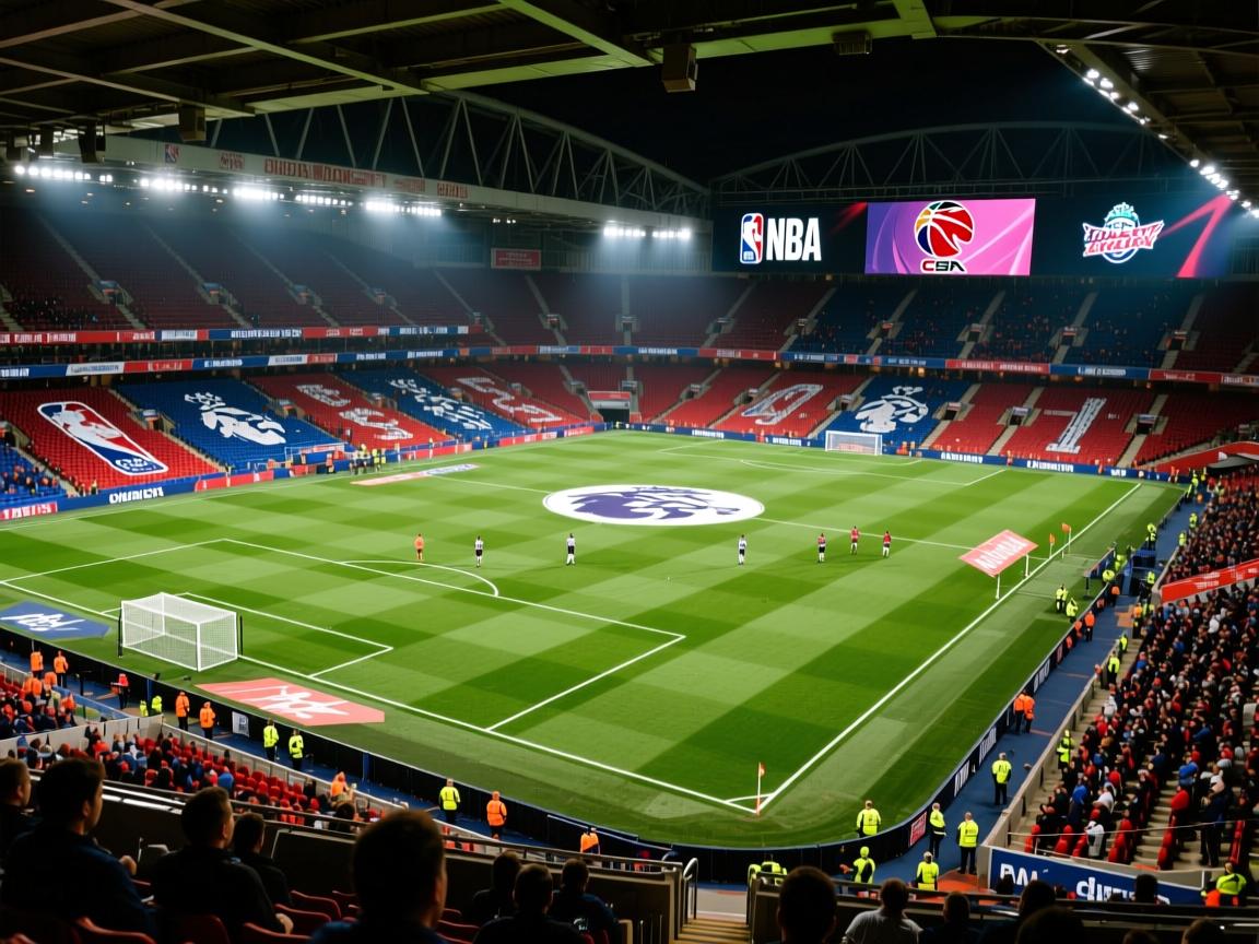 英超豪门球队近况盘点  第1张