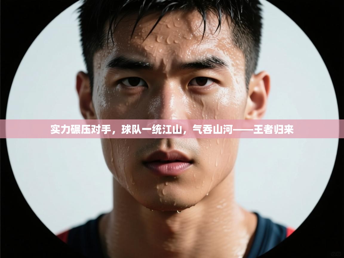 实力碾压对手，球队一统江山，气吞山河——王者归来  第1张
