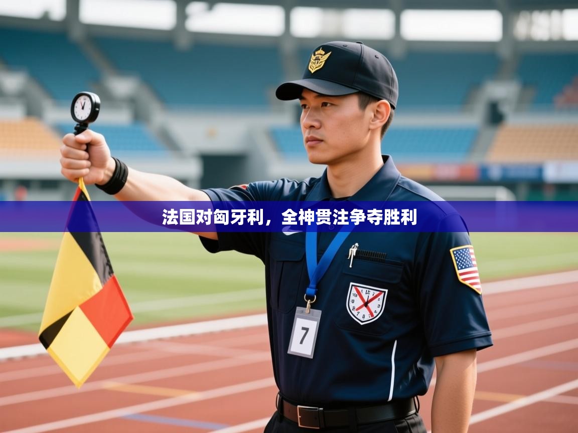 法国对匈牙利，全神贯注争夺胜利  第2张