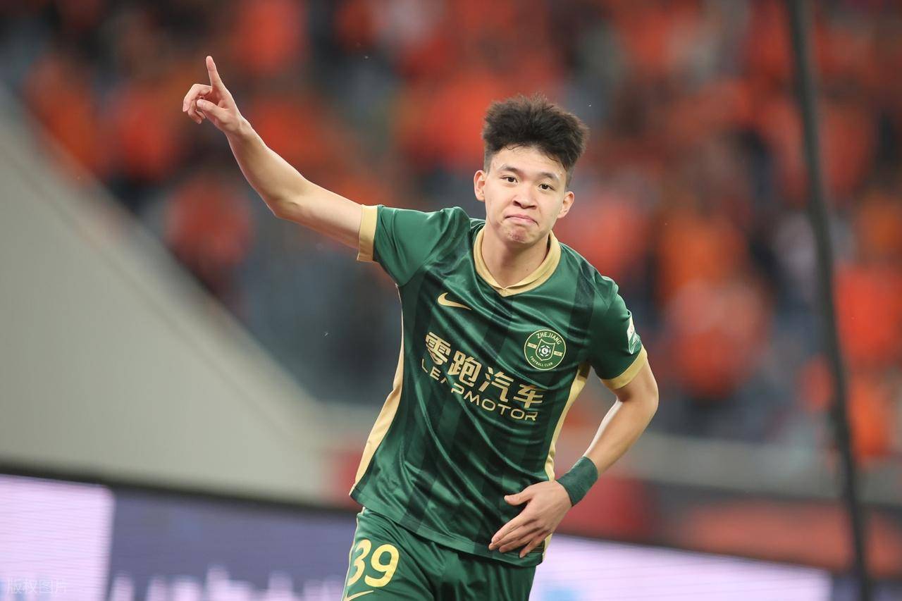 国足东亚杯名单：王钰栋刘诚宇在列蒯纪闻首次入选的简单介绍