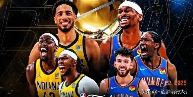 NBA总决赛第20次抢七出现此前19次主队15胜4负