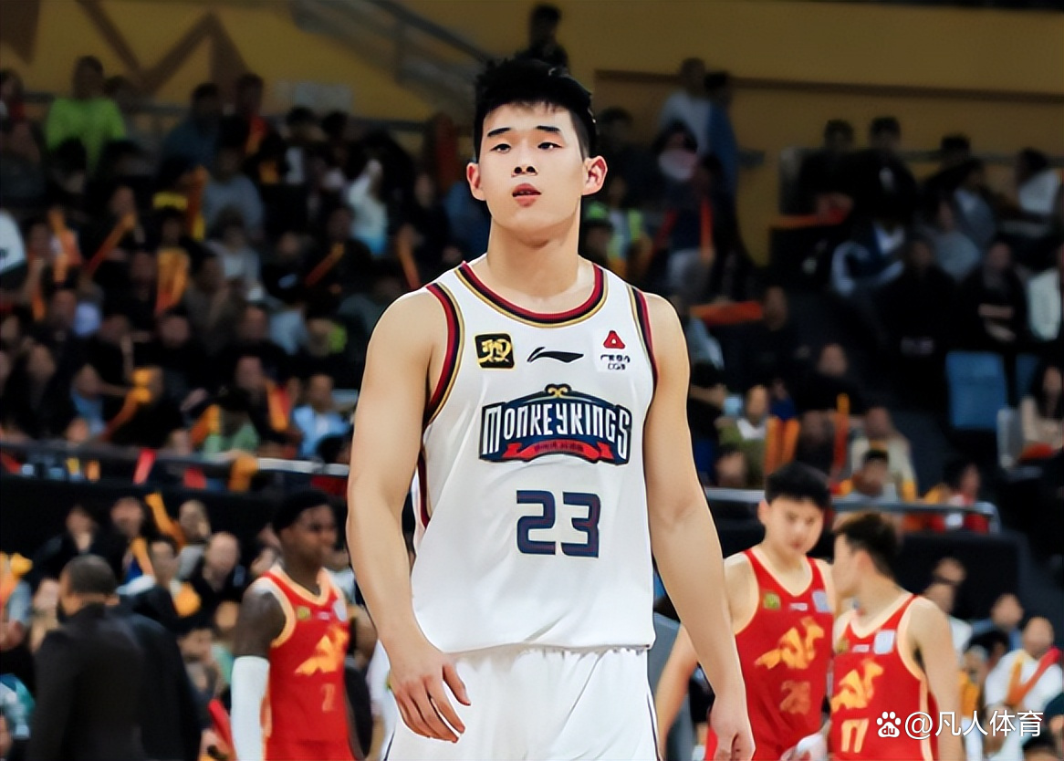 林葳未被NBA选中但有球队有意邀请他出战夏联