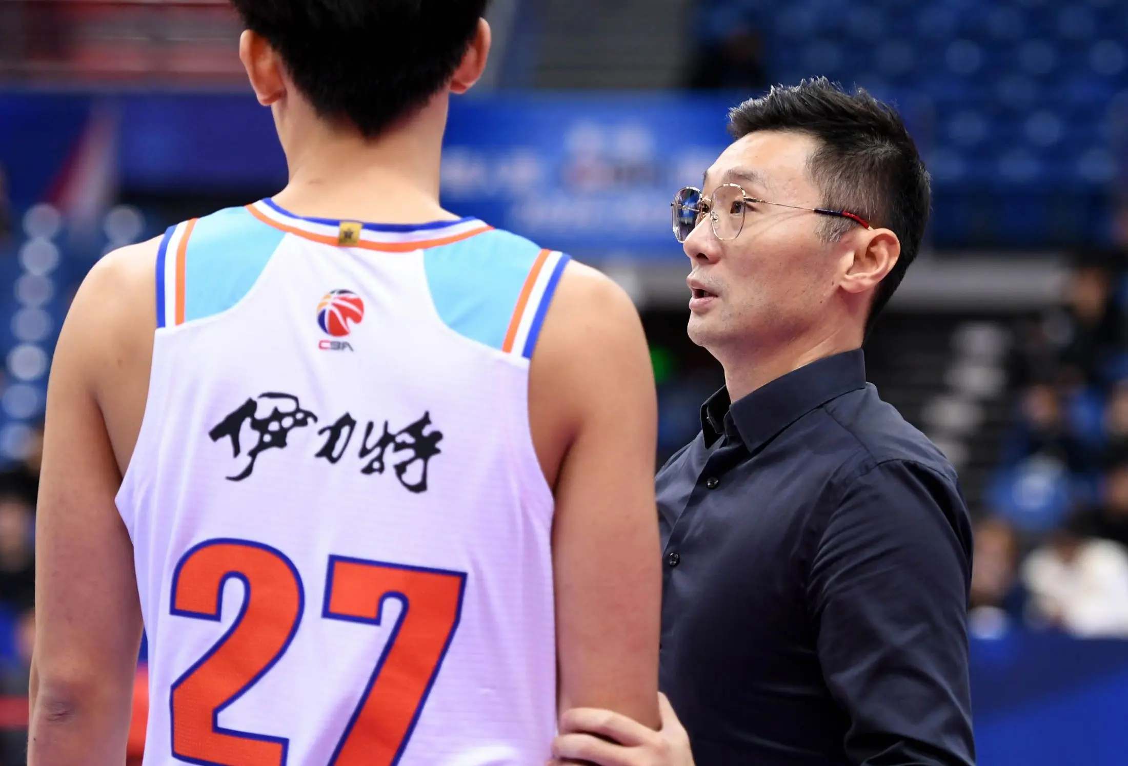 关于劳森17分新疆胜北控张宁25分山西加时胜深圳的信息