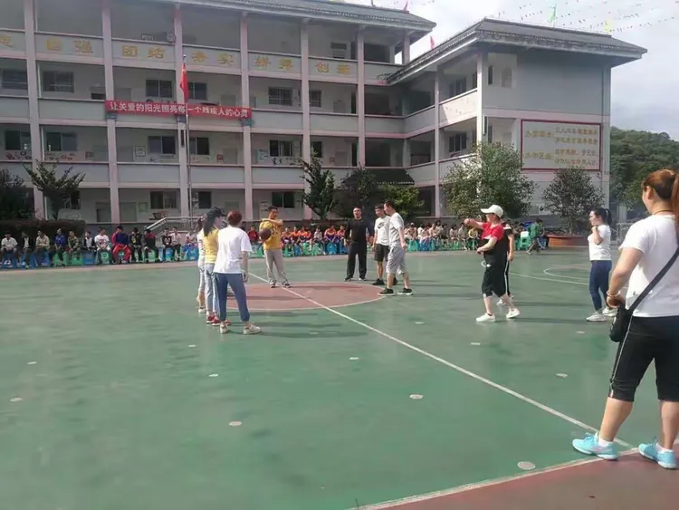 美洲篮球特殊群体培训项目取得阶段性成果