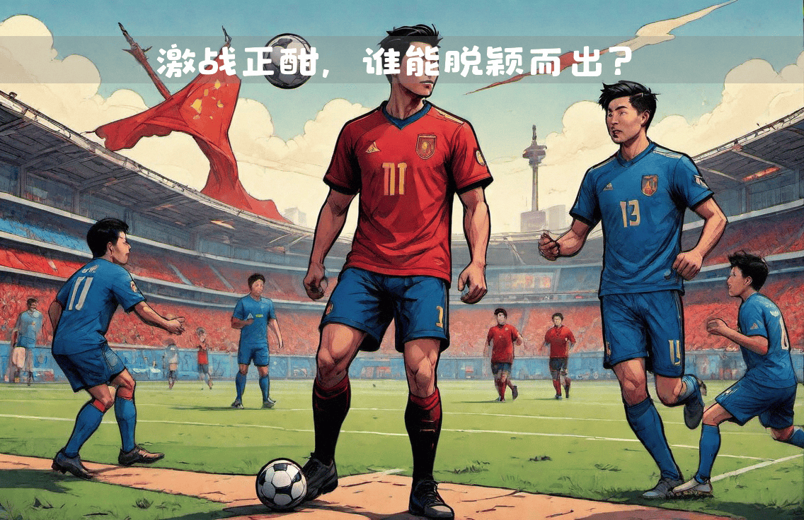 阿尔巴尼亚队在欧国联中取得连胜